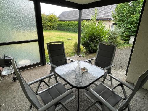 Linnemanns Gaestehaus in Lippetal - Lippborg