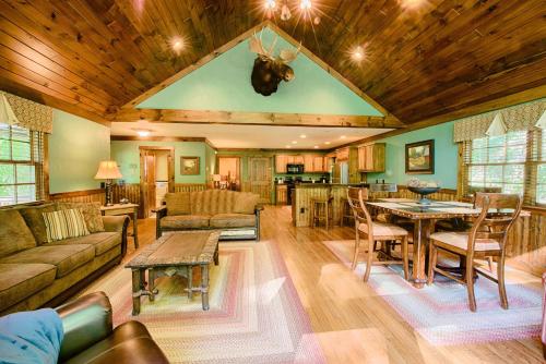 Historic Tapoco Lodge Resort - 편의 시설/서비스