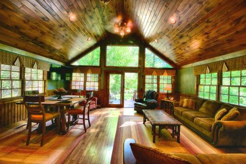 Historic Tapoco Lodge Resort - 편의 시설/서비스