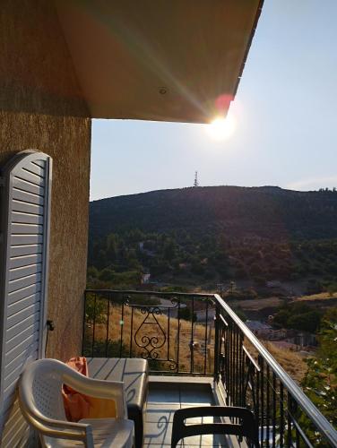 RHM Relaxing Home Monthly in Alíartos