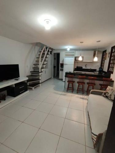 Chalé Paisagem Serrana (Chale Paisagem Serrana) in 巴拿尼拉斯