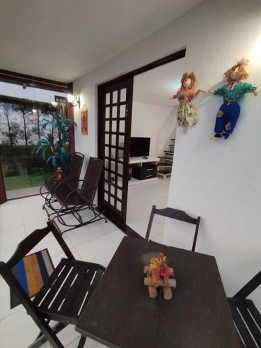 Chalé Paisagem Serrana (Chale Paisagem Serrana) in 巴拿尼拉斯