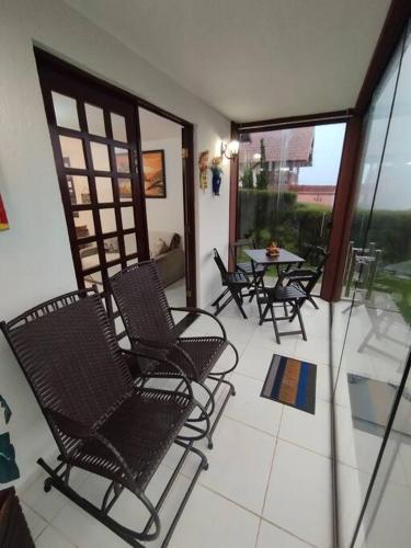 Chalé Paisagem Serrana (Chale Paisagem Serrana) in 巴拿尼拉斯