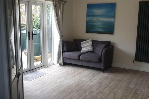 Spacious 4 bed house 10 min from Silverstone in Helmdon