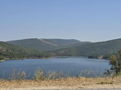 Segredo do Castelo do Sabugal in ซาบูกัล