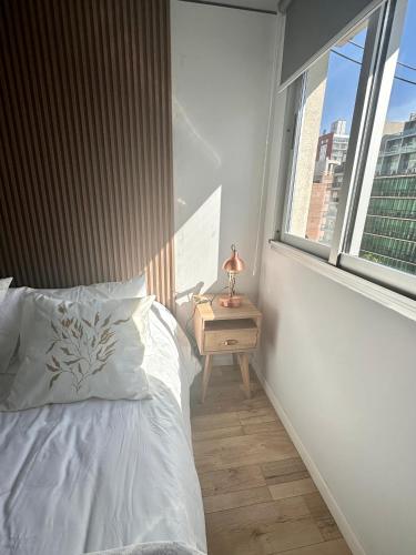 One-Bedroom Apartment image 2