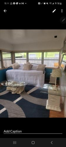 River cottage in New Port Richey, USA