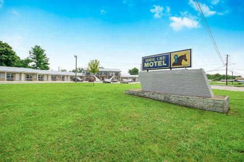 Horse Cave Motel in Horse Cave, USA