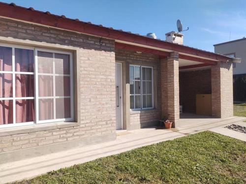 Los Fresnos Casa Quinta in San Benito