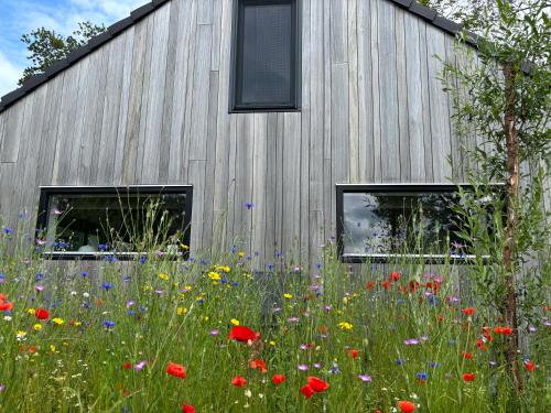 Bij De Kei Appelscha in Verspreide huizen Appelscha