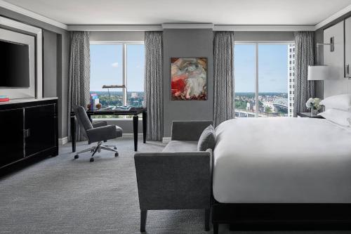 The Ritz-Carlton, Cleveland in Cleveland, USA