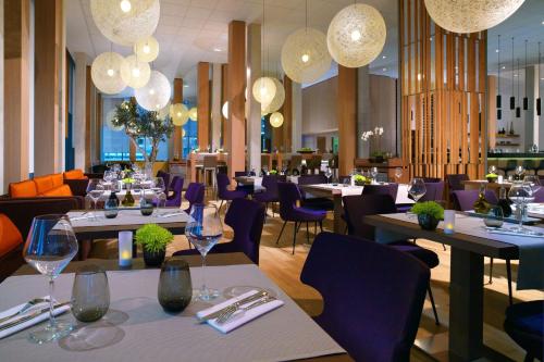 Courtyard by Marriott Montpellier - image 9