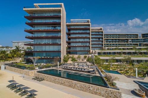 The Residences at Solaz, a Luxury Collection Resort, Los Cabos in San José del Cabo, Mexico