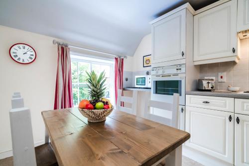 บริการและสิ่งอำนวยความสะดวก, Lime View in บักกิ้งแฮม