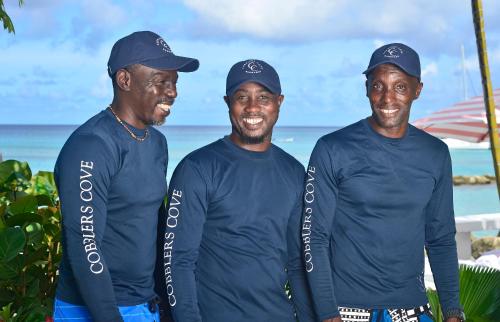 Cobblers Cove - Barbados