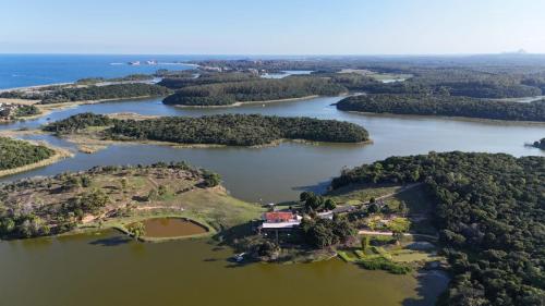 Pousada Peninsula Santa Rita - image 2