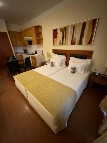 Semanas 30 e 24 Vila Galé Cerro Alagoa Hotel de charme Correeira