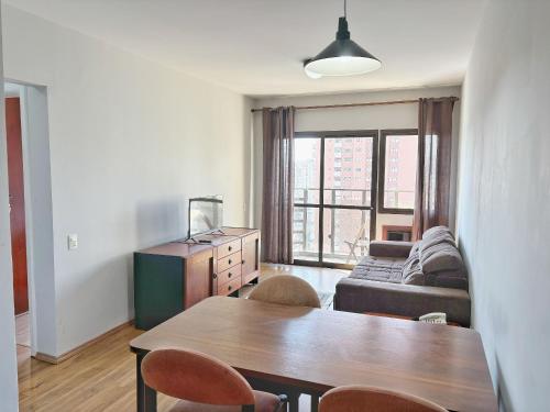 ENB | Flat para até 3 pp no Centro de SBC ENB | Flat para até 3 pp no Centro de SBC