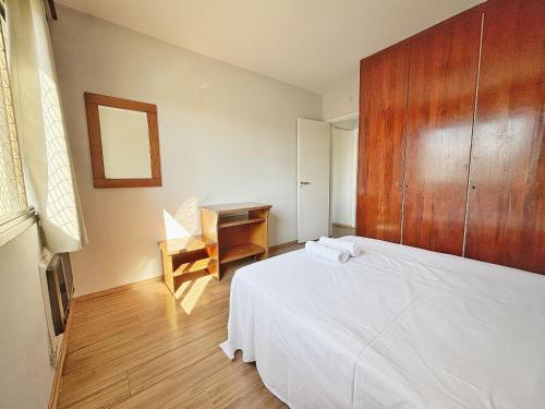 ENB | Flat para até 3 pp no Centro de SBC ENB | Flat para até 3 pp no Centro de SBC