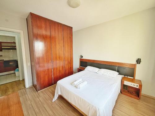 ENB | Flat para até 3 pp no Centro de SBC ENB | Flat para até 3 pp no Centro de SBC