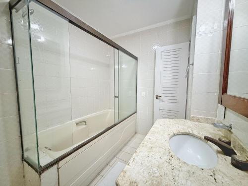 ENB | Flat para até 3 pp no Centro de SBC ENB | Flat para até 3 pp no Centro de SBC