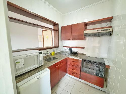 ENB | Flat para até 3 pp no Centro de SBC ENB | Flat para até 3 pp no Centro de SBC