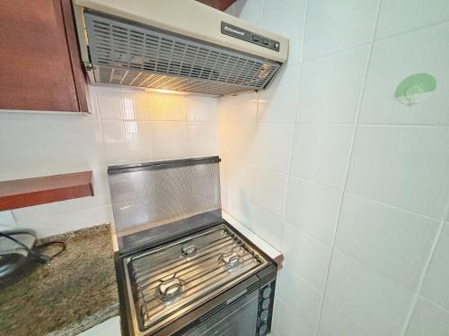 ENB | Flat para até 3 pp no Centro de SBC ENB | Flat para até 3 pp no Centro de SBC