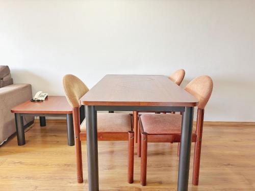 ENB | Flat para até 3 pp no Centro de SBC ENB | Flat para até 3 pp no Centro de SBC