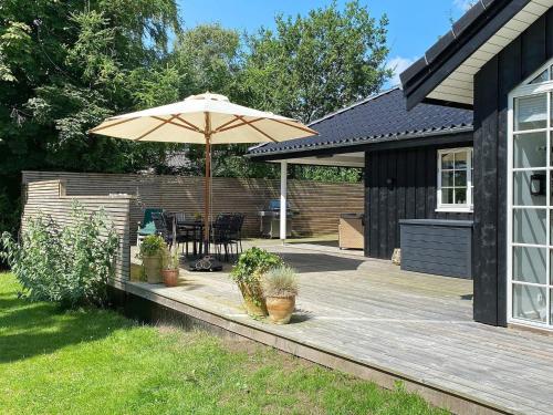 Modern Retreat in Marielyst - By Traum Ferienwohnungen in Bøtø By
