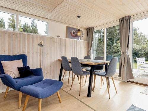 設施, Cozy Cottage Retreat in Marielyst-By Traum in 伊德斯特納