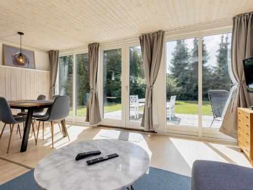 設施, Cozy Cottage Retreat in Marielyst-By Traum in 伊德斯特納