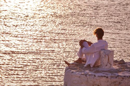 Mykonos Blanc - Preferred Hotels & Resorts