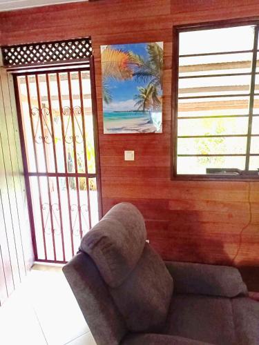 Kreyolita - Location saisonnière - Saint-Laurent-du-Maroni