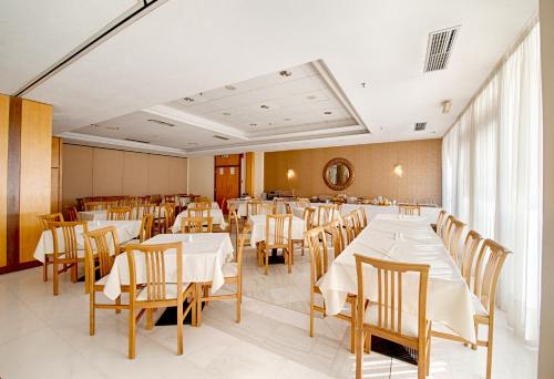 Fthia Hotel in Lamia