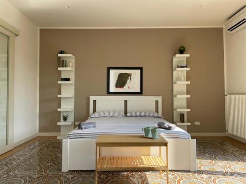 Le Stanze di Federico apartment e Costanza Luxury apartment, Palermo (photo 3)