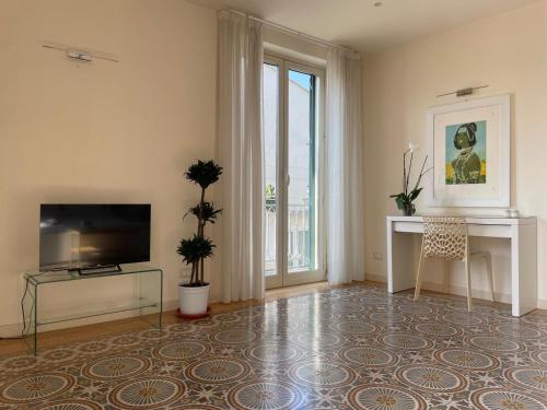 Le Stanze di Federico apartment e Costanza Luxury apartment, Palermo (photo 8)