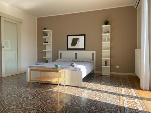 Le Stanze di Federico apartment e Costanza Luxury apartment, Palermo (photo 4)