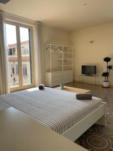 Le Stanze di Federico apartment e Costanza Luxury apartment, Palermo (photo 6)