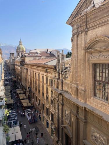Le Stanze di Federico apartment e Costanza Luxury apartment, Palermo (photo 11)