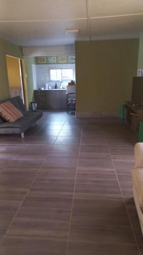 Casa con pileta y vista a la montaña (Casa con pileta y vista a la montana) in 라스 에라스