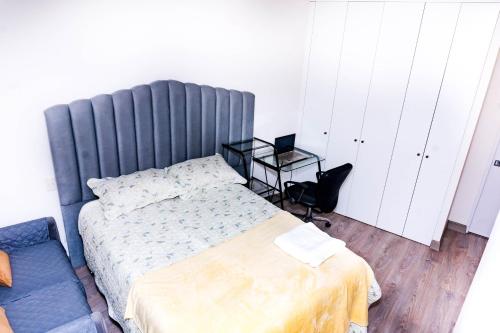 Habitación Centro Financiero San Isidro