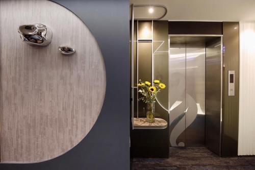 海福商务饭店 海福商务饭店