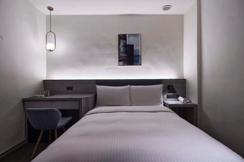 海福商务饭店 海福商务饭店