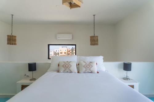 Chakana Lofts in El Pescadero, Mexico