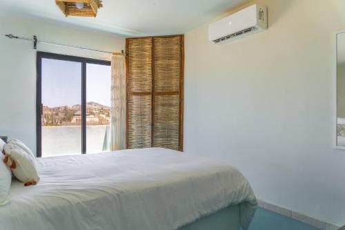 Chakana Lofts in El Pescadero, Mexico