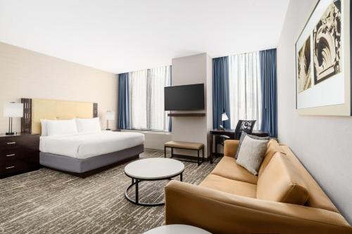 Fairfield Inn & Suites by Marriott New York Midtown Manhattan/Penn Station, New York