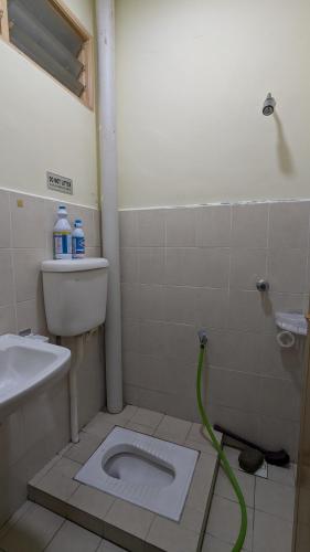 DHIA Homestay Gurun DHIA Homestay Gurun