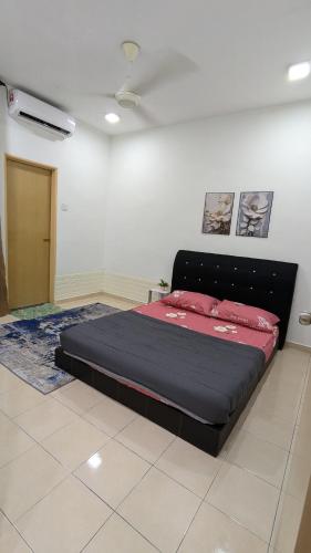 DHIA Homestay Gurun DHIA Homestay Gurun