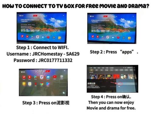 Seri Austin 16 paxs Dato Onn