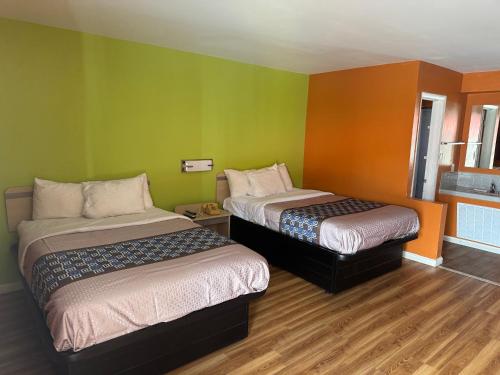 Budget Inn Pulaski - Pulaski